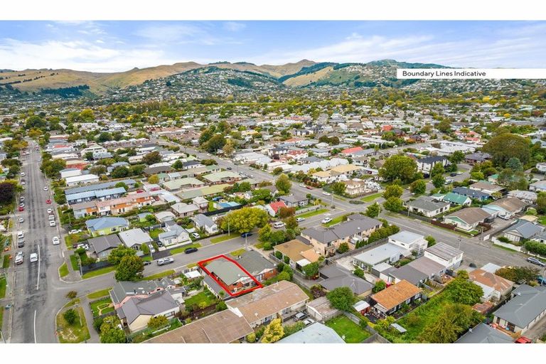 Photo of property in 31 Montrose Street, Sydenham, Christchurch, 8023