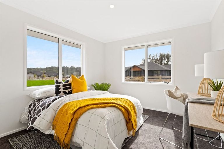 Photo of property in 9 Awatiro Drive, Kaukapakapa, 0871