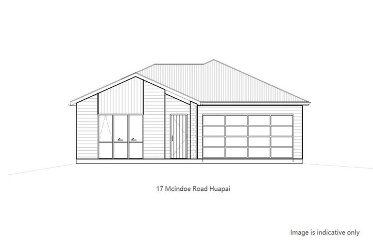 Photo of property in 17 Mcindoe Road, Kumeu, 0810