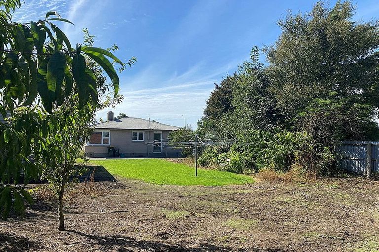 Photo of property in 44 Dunford Street, Rakaia, 7710