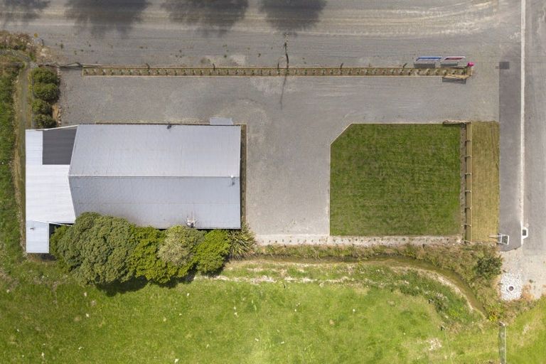 Photo of property in 1969 Arundel Rakaia Gorge Road, Mayfield, Ashburton, 7778