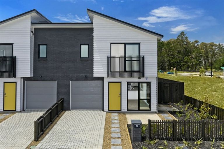 Photo of property in 97 Schoolside Road, Kumeu, 0810