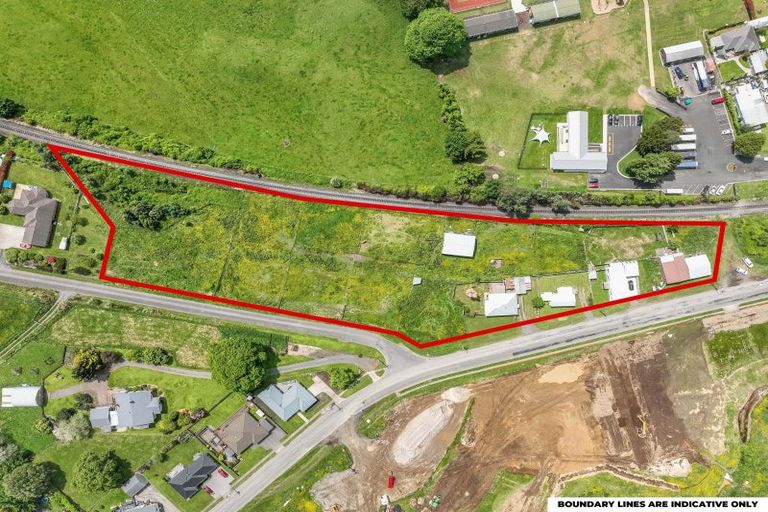 Photo of property in 33/35 Overdale Street, Putaruru, 3411