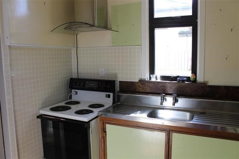 Photo of property in 218 Gala Street, Richmond, Invercargill, 9810