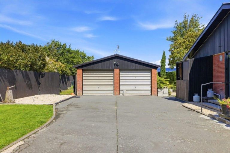 Photo of property in 31a Carters Road, Amberley, 7410