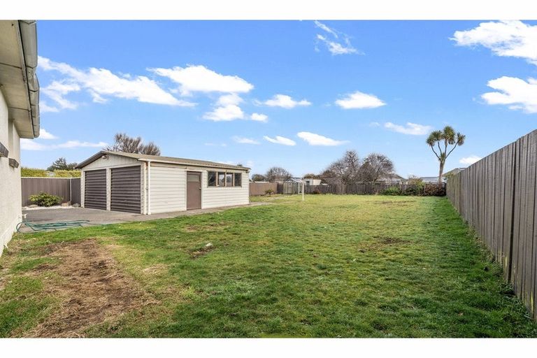 Photo of property in 18 Lyon Street, Glengarry, Invercargill, 9810