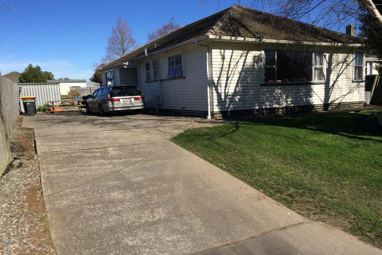 Photo of property in 25a Auburn Avenue, Upper Riccarton, Christchurch, 8041