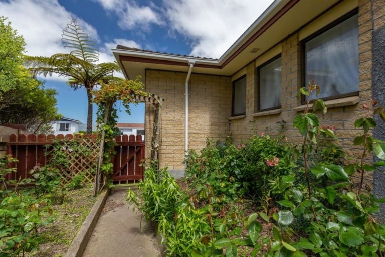 Photo of property in 58 Pope Street, Camborne, Porirua, 5026