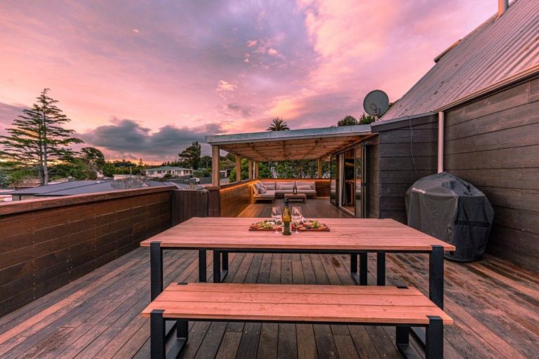 Photo of property in 177 Great North Road, Otamatea, Whanganui, 4501