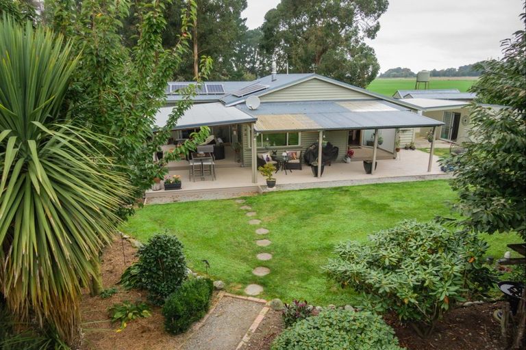 Photo of property in 296 Rangitata Island Road, Rangitata Island, Temuka, 7986