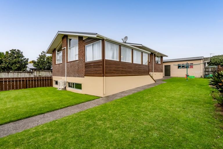 Photo of property in 180 Parklands Avenue, Bell Block, New Plymouth, 4312