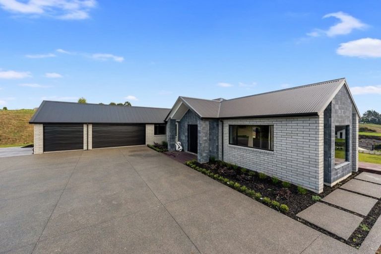Photo of property in 39 Houkura Rise, Whatawhata, Hamilton, 3285