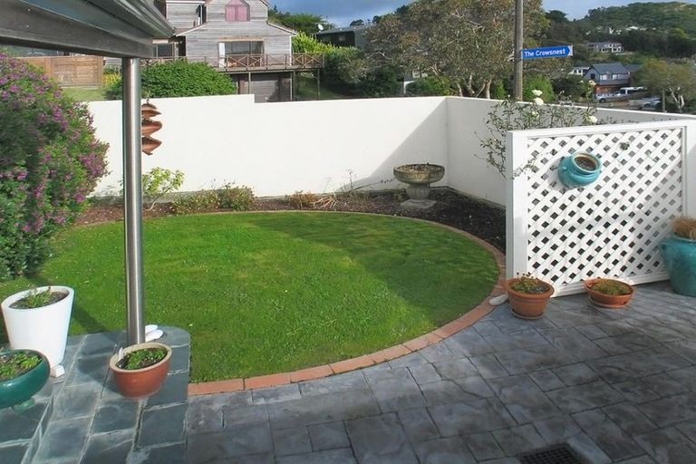 Photo of property in 31 The Crowsnest, Whitby, Porirua, 5024
