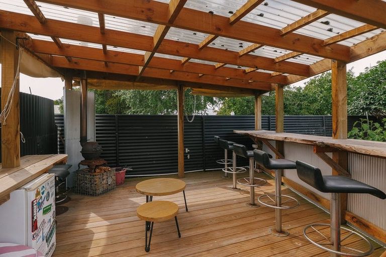 Photo of property in 190 Milson Line, Milson, Palmerston North, 4414