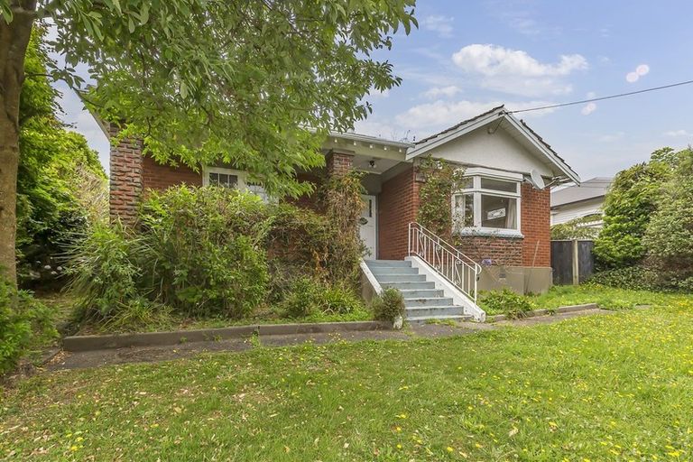 Photo of property in 343 Karori Road, Karori, Wellington, 6012