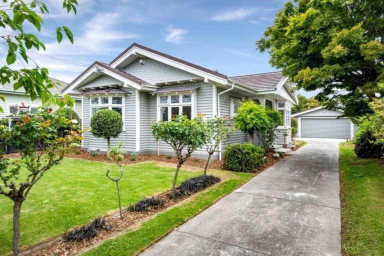 Photo of property in 153 Petrie Street, Richmond, Christchurch, 8013