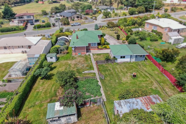 Photo of property in 41 Saleyards Road, Waiareka Junction, Oamaru, 9401