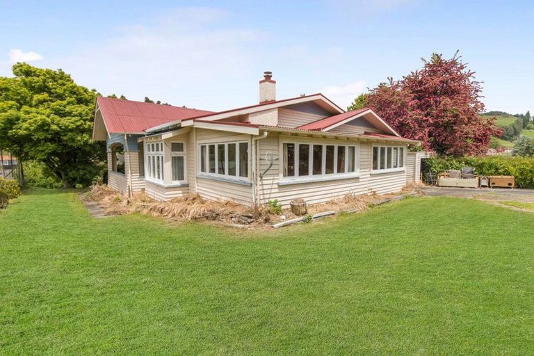 Photo of property in 51/53 Goldfinch Street, Taihape, 4720
