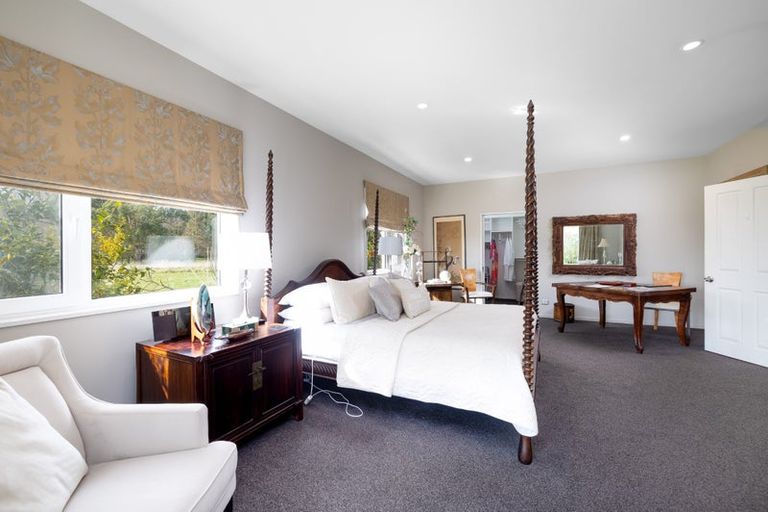 Photo of property in 434 Collins Road, Springston, Christchurch, 7674