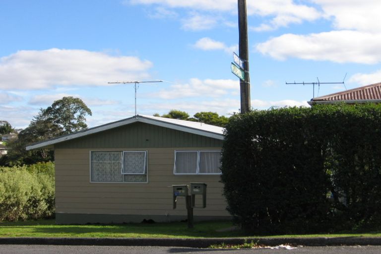 Photo of property in 16 Vogel Street, Kawakawa, 0210