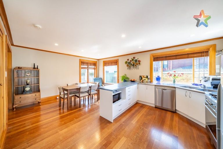 Photo of property in 63 Pretoria Street, Hutt Central, Lower Hutt, 5010