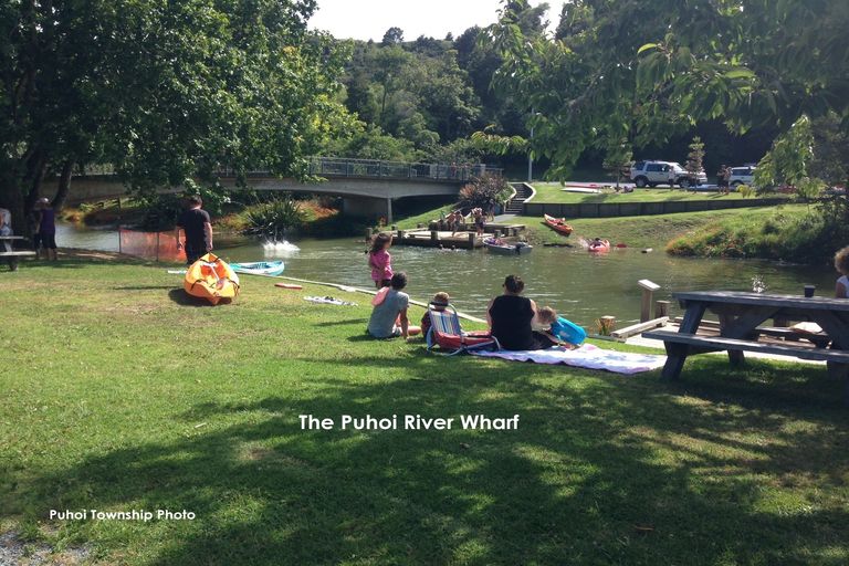 Photo of property in 94 Saleyards Road, Puhoi, Warkworth, 0994