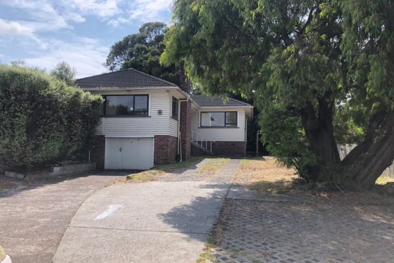 Photo of property in 248 Mount Wellington Highway, Mount Wellington, Auckland, 1060