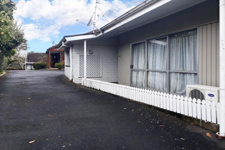 Photo of property in 2/18 Clifton Road, Hamilton Central, Hamilton, 3204