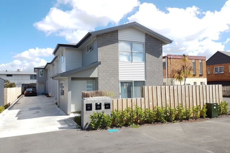 Photo of property in 3/6 Richmond Street, Whitiora, Hamilton, 3200
