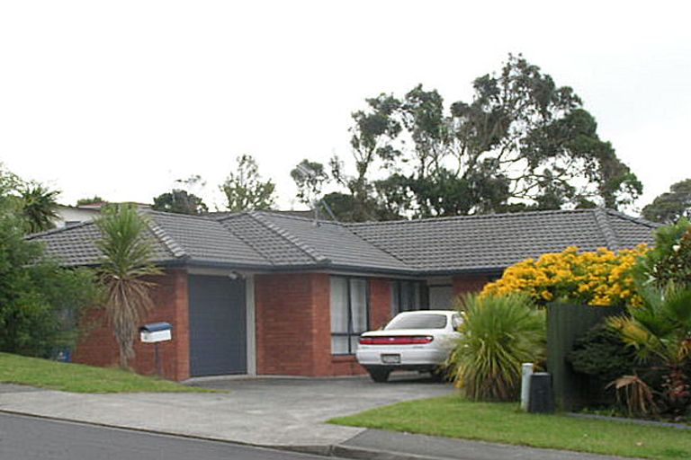 Photo of property in 29 Broadfield Street, Massey, Auckland, 0614