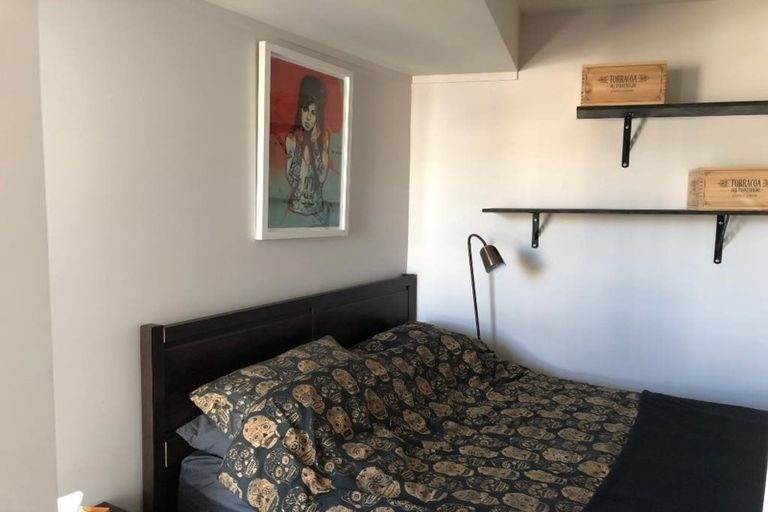 Photo of property in Soho Apartments, 916/74 Taranaki Street, Te Aro, Wellington, 6011