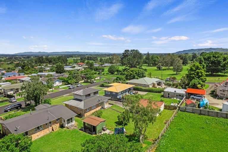 Photo of property in 63 East Avenue, Te Aroha, 3320