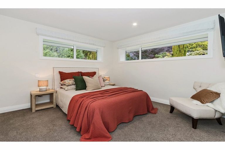 Photo of property in 393 Port Hills Road, Hillsborough, Christchurch, 8022