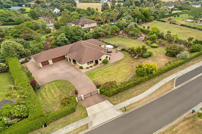 Photo of property in 7 Church View Road, Waiau Pa, Pukekohe, 2679