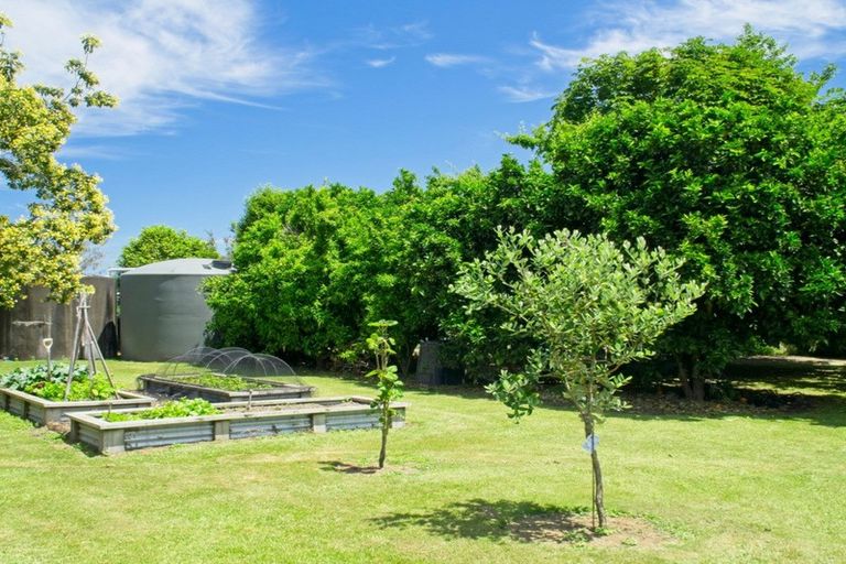 Photo of property in 111 Glenelg Road, Makauri, Gisborne, 4071