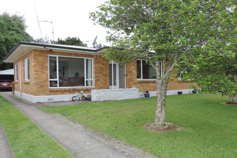 Photo of property in 2 Fitzgerald Avenue, Matamata, 3400
