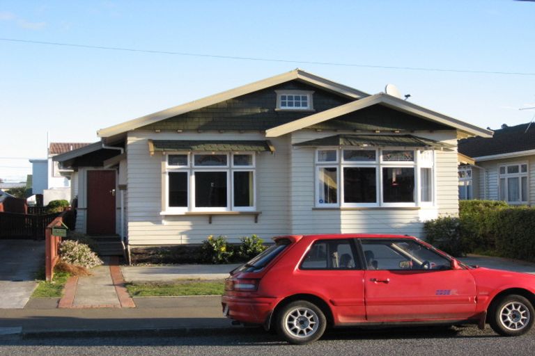 Photo of property in 45 Kemp Street, Kilbirnie, Wellington, 6022