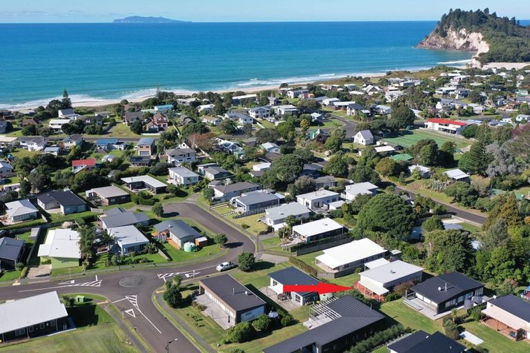 Photo of property in 34 Dolphin Drive, Whiritoa, Whangamata, 3691