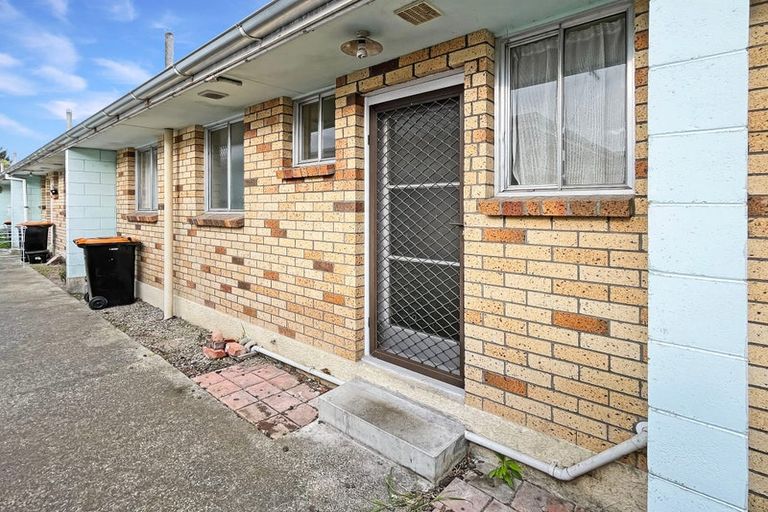 Photo of property in 4/497 Ferguson Street, Palmerston North, 4410