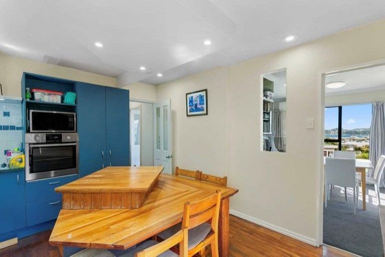 Photo of property in 61b Townsend Road, Miramar, Wellington, 6022