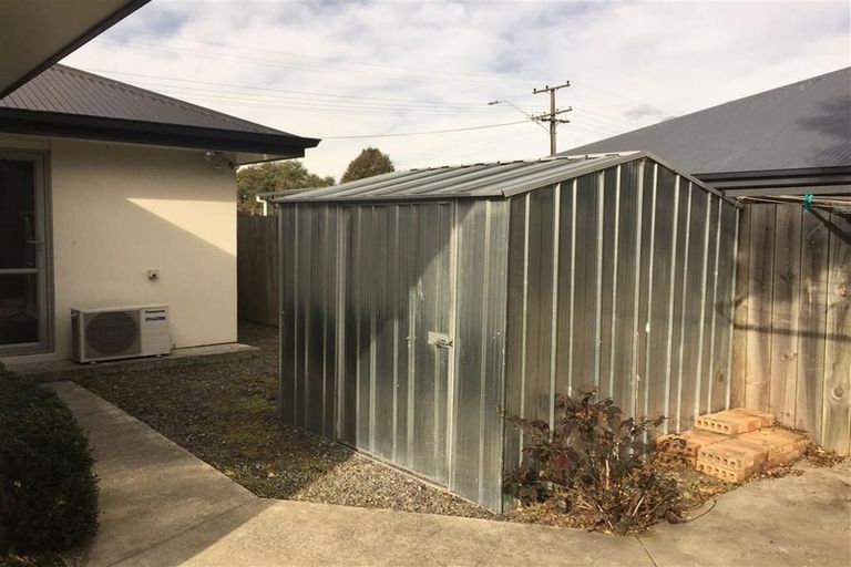 Photo of property in 1a Meehan Street, Islington, Blenheim, 7201