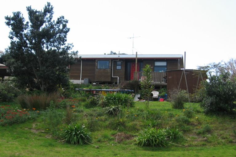 Photo of property in 266 Tangiora Avenue, Whangapoua, Coromandel, 3582