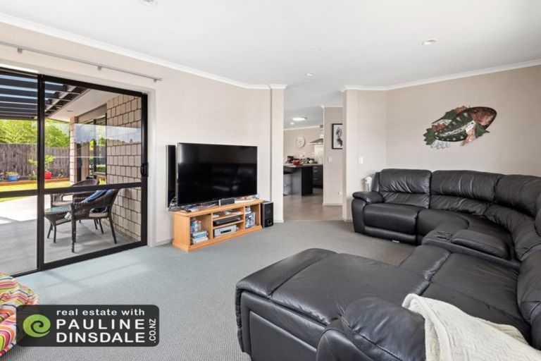 Photo of property in 6 Bonselaar Drive, Te Kamo, Whangarei, 0112