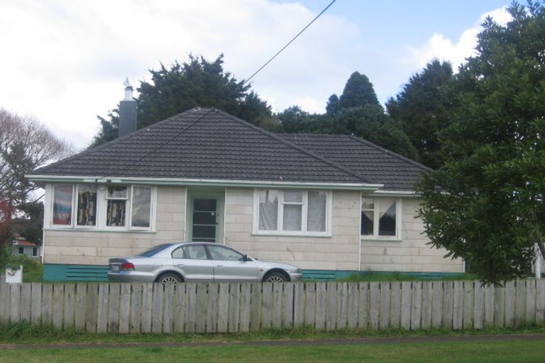 Photo of property in 3 Mckinnon Crescent, Otangarei, Whangarei, 0112