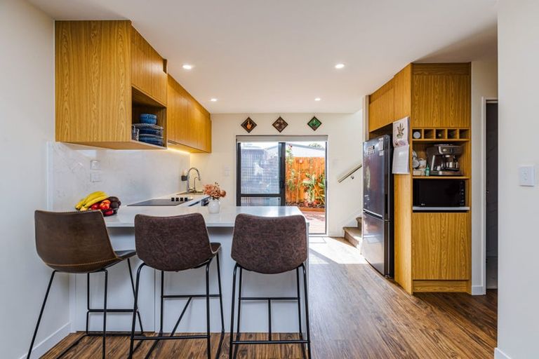 Photo of property in 17e Ewbank Place, Manurewa, Auckland, 2102