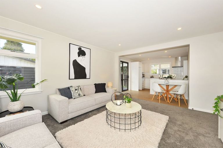 Photo of property in 9 Mooray Avenue, Bishopdale, Christchurch, 8053