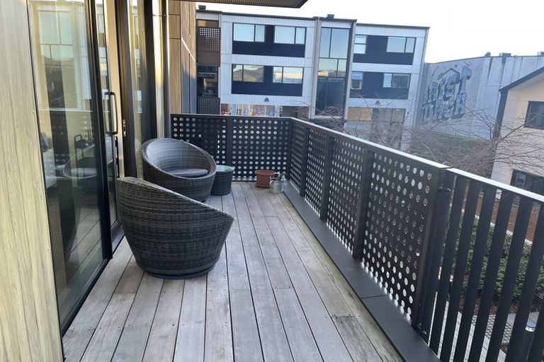 Photo of property in The Foundry, 104/36b Welles Street, Christchurch Central, Christchurch, 8011