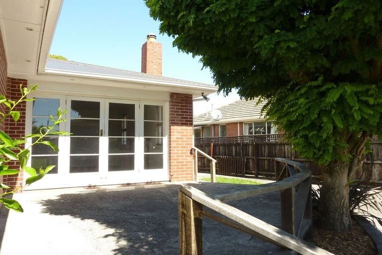 Photo of property in 59 Appleby Crescent, Burnside, Christchurch, 8053