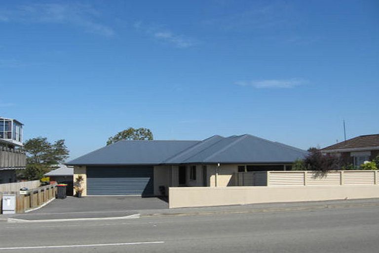 Photo of property in 226 Church Street, West End, Timaru, 7910