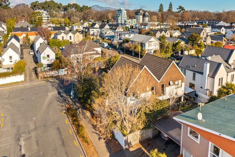 Photo of property in 2/1 Winchester Street, Merivale, Christchurch, 8014